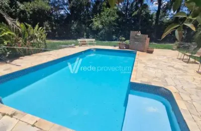 Chácara / sítio com 3 quartos à venda na Rua Antônio Prósperi, 221, Barão Geraldo, Campinas, 214 m2 por R$ 1.100.000