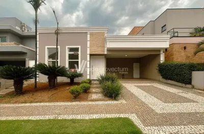 Casa em condomínio fechado com 3 quartos à venda na Rua Angelina Vicentim Beraldo, 313, Condomínio Metropolitan Park, Paulínia, 240 m2 por R$ 1.700.000
