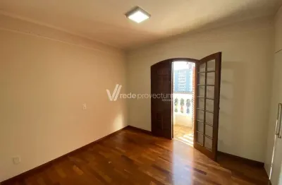 Apartamento com 3 quartos à venda na rua emílio henking, 96, bonfim, campinas, 204 m2 por r$ 900.000