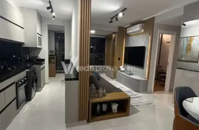 Apartamento com 2 quartos à venda no Botafogo, Campinas , 66 m2 por R$ 900.000