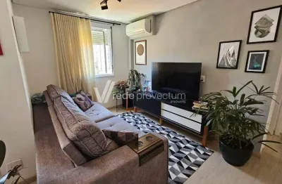 Apartamento com 3 quartos à venda na rua otávio machado, 160, taquaral, campinas, 68 m2 por r$ 730.000