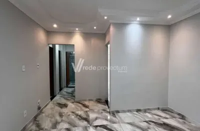 Apartamento com 2 quartos para alugar na Rua João Tonoli, 235, Jardim das Bandeiras, Campinas, 57 m2 por R$ 1.200