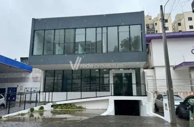 Prédio para alugar no jardim guanabara, campinas , 486 m2 por r$ 40.000