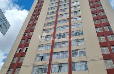 Apartamento com 3 quartos à venda na Avenida Senador Saraiva, 633, Centro, Campinas, 137 m2 por R$ 320.000