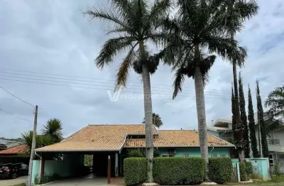 Casa em condomínio fechado com 3 quartos para alugar na rua armando eurico stocco, 831, jardim botânico (sousas), campinas, 350 m2 por r$ 12.000