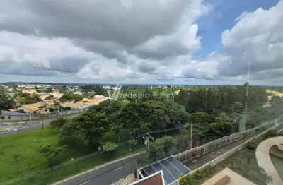 Apartamento com 2 quartos para alugar na Avenida Alaôr Faria de Barros, 1050, Loteamento Alphaville Campinas, Campinas, 113 m2 por R$ 5.500