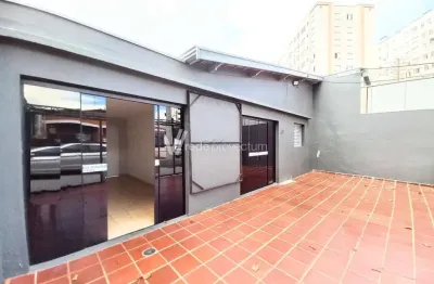 Casa comercial para alugar no Parque Industrial, Campinas , 104 m2 por R$ 7.000