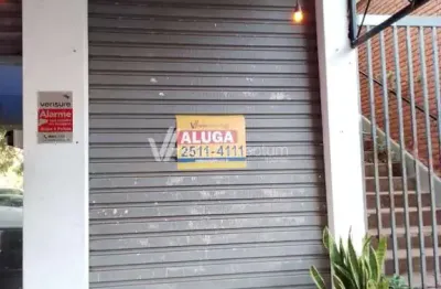 Sala comercial para alugar na Rua Piquete, 1265, Jardim Itamarati, Campinas, 17 m2 por R$ 1.800