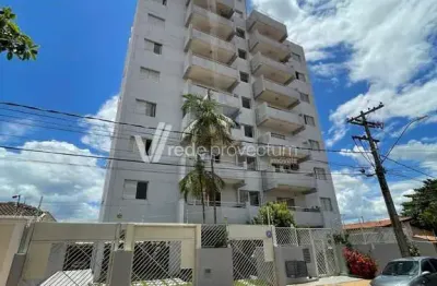 Apartamento com 3 quartos para alugar na Rua Avelino Diz, 22, Jardim Flamboyant, Campinas, 120 m2 por R$ 2.500