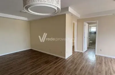 Apartamento com 2 quartos para alugar na Rua Buarque de Macedo, 47, Vila Nova, Campinas, 98 m2 por R$ 4.800