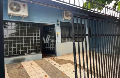 Casa comercial para alugar na Rua Otávio Neto, 320, Jardim Aurélia, Campinas, 175 m2 por R$ 3.600