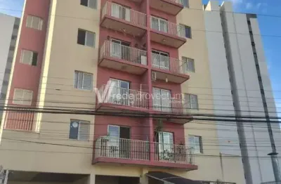 Apartamento com 2 quartos à venda na Rua Erasmo Braga, 313, Jardim Chapadão, Campinas, 79 m2 por R$ 360.000