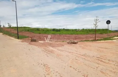 Terreno em condomínio fechado à venda na Avenida Antônio Carlos Couto de Barros, 20, Sousas, Campinas por R$ 890.000