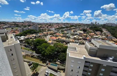 Apartamento com 3 quartos à venda na Avenida Nélsia Vannucci, 105, Parque Prado, Campinas, 75 m2 por R$ 780.000