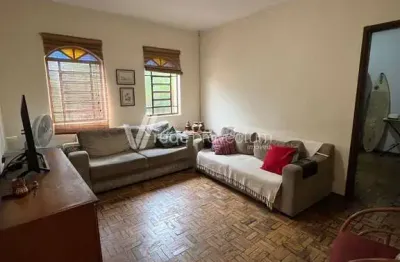 Casa com 4 quartos à venda na Rua Votuporanga, 306, Parque da Figueira, Campinas, 160 m2 por R$ 580.000