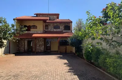 Casa comercial à venda na Rua Clodomiro Ferreira Camargo, 215, Jardim Chapadão, Campinas, 256 m2 por R$ 800.000