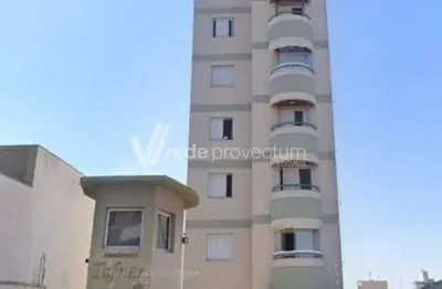 Apartamento com 3 quartos à venda na Rua Joaquim Vilac, 601, Vila Teixeira, Campinas, 106 m2 por R$ 600.000