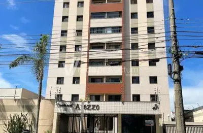 Apartamento com 3 quartos à venda na Avenida Marechal Carmona, 461, Vila João Jorge, Campinas, 77 m2 por R$ 600.000