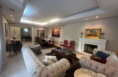 Apartamento com 3 quartos à venda no Fazenda São Quirino, Campinas , 259 m2 por R$ 2.800.000