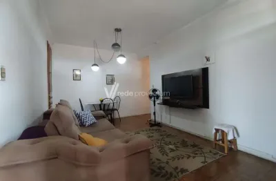Apartamento com 1 quarto à venda na Rua Antônio Bento, 356, Vila Industrial, Campinas, 97 m2 por R$ 240.000