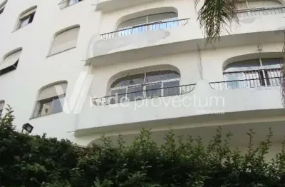 Apartamento com 3 quartos à venda na Avenida Benjamin Constant, 1588, Centro, Campinas, 79 m2 por R$ 690.000