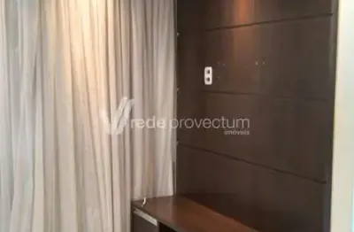 Apartamento com 2 quartos para alugar na Rua Manoel Sylvestre de Freitas Filho, 1224, Jardim Nova Europa, Campinas, 50 m2 por R$ 2.100