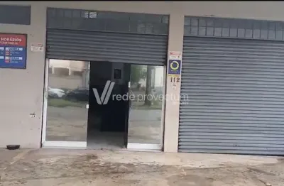 Barracão / Galpão / Depósito para alugar na Avenida Mococa, 112, Vila Pompéia, Campinas, 180 m2 por R$ 5.700