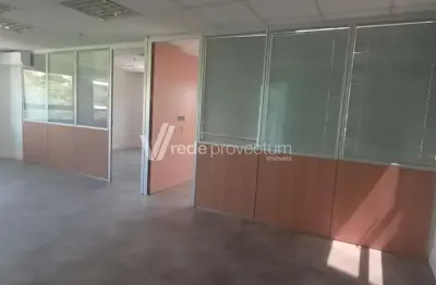 Sala comercial para alugar no Nova Campinas, Campinas , 112 m2 por R$ 6.500
