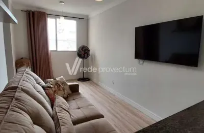 Apartamento com 2 quartos à venda na Rua Manoel Sylvestre de Freitas Filho, 1224, Jardim Nova Europa, Campinas, 70 m2 por R$ 489.000
