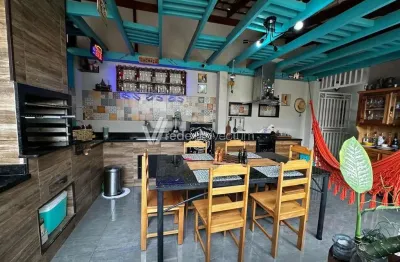 Casa com 3 quartos à venda na Rua José Faccioni, 249, Parque Tropical, Campinas, 117 m2 por R$ 565.000