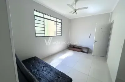 Apartamento com 2 quartos à venda no Jardim Santa Cruz, Campinas , 50 m2 por R$ 127.000