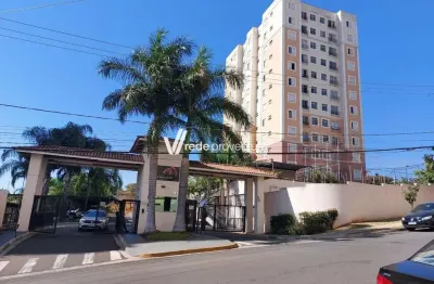 Apartamento com 2 quartos para alugar na Avenida Padre Guilherme Ary, 81, São Bernardo, Campinas, 48 m2 por R$ 2.600