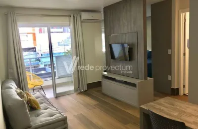 Kitnet / Stúdio à venda na Rua Álvaro Muller, 135, Vila Itapura, Campinas, 42 m2 por R$ 505.000