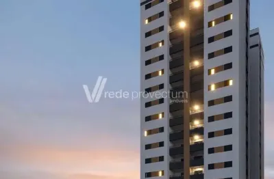 Apartamento com 2 quartos à venda na Avenida Governador Pedro de Toledo, 883, Bonfim, Campinas, 64 m2 por R$ 506.000