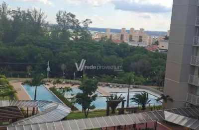 Apartamento com 2 quartos à venda na Rua Aguinaldo Xavier de Souza, 121, Parque Prado, Campinas, 64 m2 por R$ 650.000