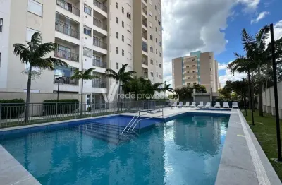 Apartamento com 3 quartos para alugar na Rua Augusto Emílio Zaluar, 59, Jardim Chapadão, Campinas, 79 m2 por R$ 3.500