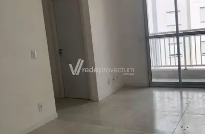 Apartamento com 2 quartos à venda na Rua Alzira Marcondes, 160, Residencial Parque da Fazenda, Campinas, 43 m2 por R$ 362.000