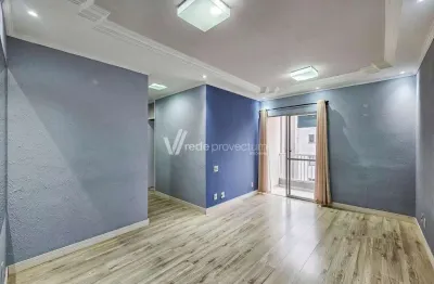 Apartamento com 3 quartos à venda na Avenida Jorge Tibiriçá, 1840, Parque Prado, Campinas, 70 m2 por R$ 480.000