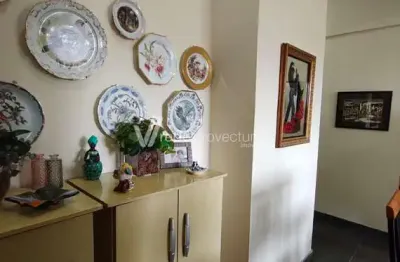 Apartamento com 1 quarto para alugar no Botafogo, Campinas , 64 m2 por R$ 1.800