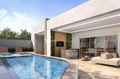 Apartamento com 3 quartos à venda na Rua Nuporanga, 40, Chácara da Barra, Campinas, 98 m2 por R$ 1.210.000