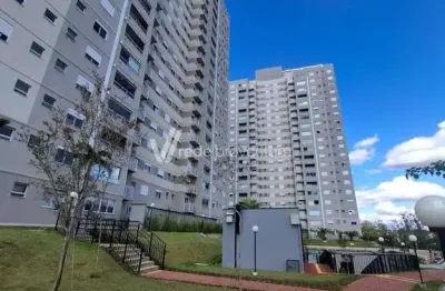 Apartamento com 2 quartos à venda na Rua Aguinaldo Xavier de Souza, 121, Parque Prado, Campinas, 64 m2 por R$ 550.000