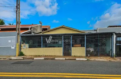Casa comercial à venda na das Figueiras, 113, Vila Boa Vista, Campinas, 110 m2 por R$ 290.000