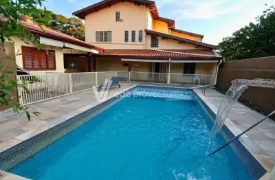 Casa com 3 quartos à venda na Rua Doutor Shigeo Mori, 691, Cidade Universitária, Campinas, 355 m2 por R$ 2.200.000