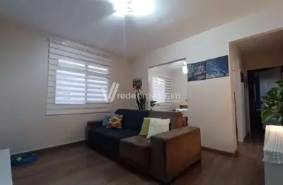 Apartamento com 2 quartos à venda na Rua Rio Grande do Sul, 676, São Bernardo, Campinas, 74 m2 por R$ 310.000