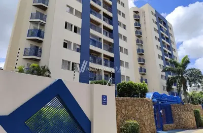 Apartamento com 3 quartos à venda na Rua Doutor Sales de Oliveira, 120, Vila Industrial, Campinas, 85 m2 por R$ 525.500