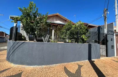 Casa comercial à venda na Rua dos Paiaguás, 106, Vila Miguel Vicente Cury, Campinas, 104 m2 por R$ 620.000