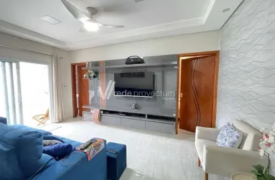 Casa com 2 quartos à venda na José Marchetti, 25, Vila Marta, Campinas, 117 m2 por R$ 560.000