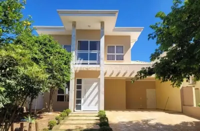 Casa em condomínio fechado com 3 quartos à venda na Avenida Alexandre Cazelatto, 1677, Betel, Paulínia, 230 m2 por R$ 1.580.000