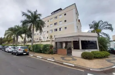 Apartamento com 2 quartos para alugar na Rua Vitoriano dos Anjos, 783, Ponte Preta, Campinas, 57 m2 por R$ 1.500