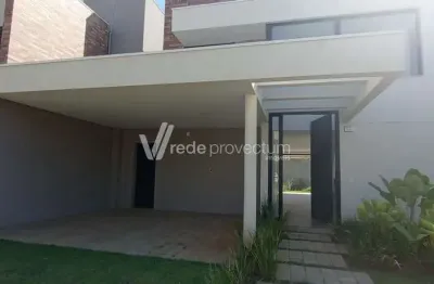 Casa em condomínio fechado com 3 quartos à venda no Alphaville Dom Pedro, Campinas , 220 m2 por R$ 2.950.000